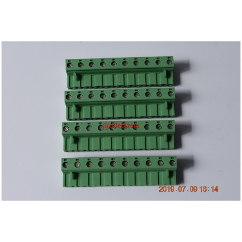 Relay Coaxial Radiall 0 - 1 ghz (ib2)