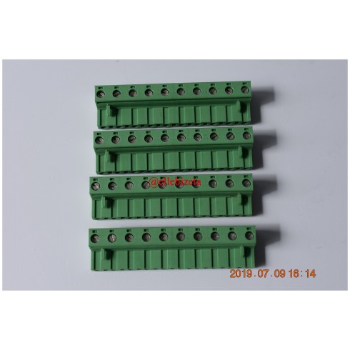 Relay Coaxial Radiall 0 - 1 ghz (ib2)