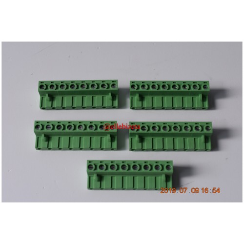 Relay Coaxial Radiall 0 - 1 ghz (ib2)
