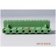 DINKLE 3ESDV MORSETTIERA PER PCB 8 Morsetti Passo 7,62 Q.tà  5 Pezzi (IB1)