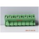 Relay Coaxial Radiall 0 - 1 ghz (ib2)