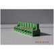 Relay Coaxial Radiall 0 - 1 ghz (ib2)