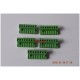Relay Coaxial Radiall 0 - 1 ghz (ib2)