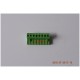 DINKLE 2ESD MORSETTIERA PER PCB 8 Morsetti Passo 5,08 Q.tà  5 Pezzi (IB1)