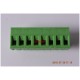 Relay Coaxial Radiall 0 - 1 ghz (ib2)