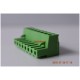 Relay Coaxial Radiall 0 - 1 ghz (ib2)