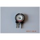 Relay Coaxial Radiall 0 - 1 ghz (ib2)