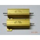 RESISTENZA CORAZZATA 0,82 OHM 50 WATT