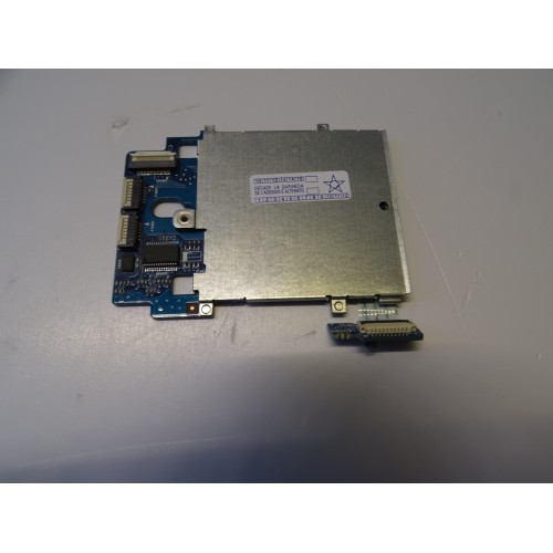 Lenovo ThinkPad T430 BODY CENTRAL (DA5)