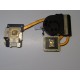 Dissipatore Per Processore per HP Elitebook 8560W (IA1)