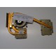 Dissipatore Per Processore per HP Elitebook 8560W (IA1)