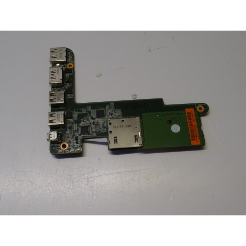 Lenovo ThinkPad T430 BODY CENTRAL (DA5)