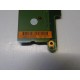 Interfaccia Porte USB-ECC per HP Elitebook 8560W (IA1)