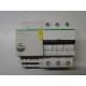 A9C63325 Interruttore Magnetotermico integr.Reflex iC60N 3P-D-25A-10kA (CA2)