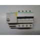 A9C63410 Interruttore Magnetotermico integr.Reflex iC60N 4P-D-10A-10kA (CA2)
