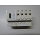 19276 SCHNEIDER LIBRIO Interruttore Magnetotermico Differenziale 1P+N-C10-30mA-AC (ARM 7/4)