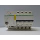 A9C63410 Interruttore Magnetotermico integr.Reflex iC60N 4P-D-10A-10kA (CA2)