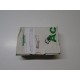 19276 SCHNEIDER LIBRIO Interruttore Magnetotermico Differenziale 1P+N-C10-30mA-AC (ARM 7/4)