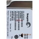 HARD DISK SEAGATE 250 GB  SATA 7200 rpm 3,5" 9VZKGCGG-1549-IB2