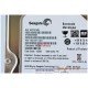 HARD DISK SEAGATE 250 GB  SATA 7200 rpm 3,5"9VZKF4DL-1550-IB2