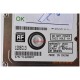HARD DISK SEAGATE 250 GB  SATA 7200 rpm 3,5" 5VZ6P6VQ