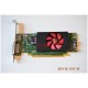AMD Radeon  Video Card Display Model C553 1 GB