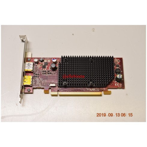 ATI FirePro MV2260 Mod.B403 DUAL  DISPLAYPORT  256 MB -1576-EB2